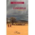 Lungwila "Ecoutez-moi" Recto 
