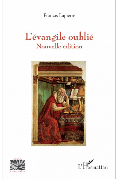 L'évangile oublié