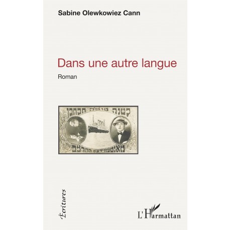 Dans une autre langue Recto