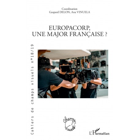 EuropaCorp, une major française ? Recto