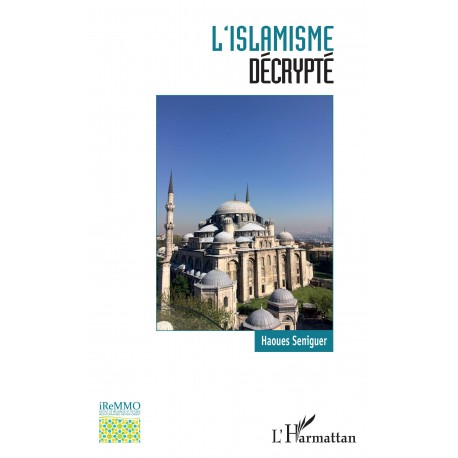 L'islamisme décrypté Recto