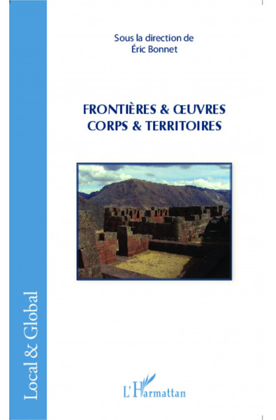 Frontières & oeuvres