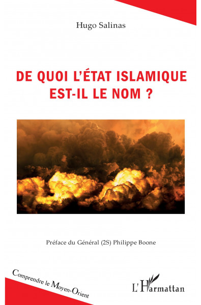 De quoi l'État islamique est-il le nom ?