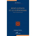 René Guénon et le guénonisme Recto 