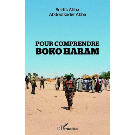 Pour comprendre Boko Haram Recto