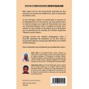 Pour comprendre Boko Haram Verso 