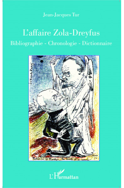 L'affaire Zola - Dreyfus