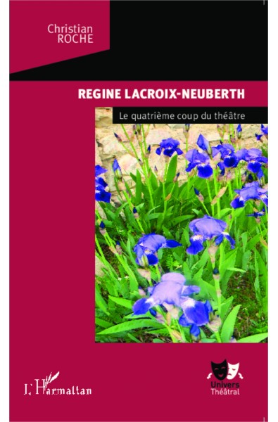 Regine Lacroix-Neuberth