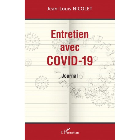 Entretien avec Covid-19 Recto