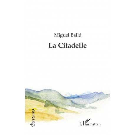 La Citadelle Recto