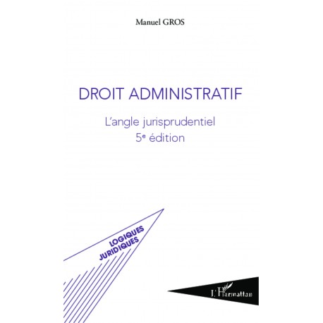 Droit administratif Recto