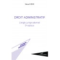 Droit administratif Recto 