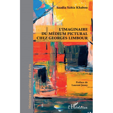 L'imaginaire du médium pictural chez Georges Limbour Recto