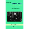 Gilbert Pérol Recto 