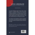 Japon légendaire Verso 