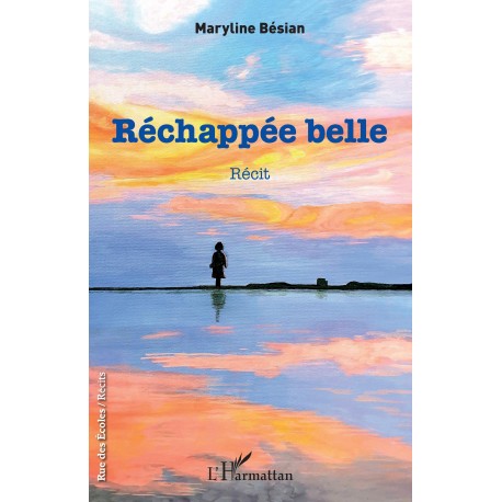 Réchappée belle Recto
