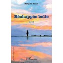 Réchappée belle Recto 