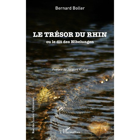 Le trésor du Rhin Recto