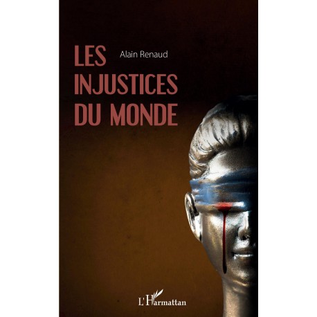 Les injustices du monde Recto