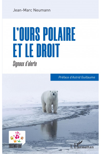 L'ours polaire et le droit