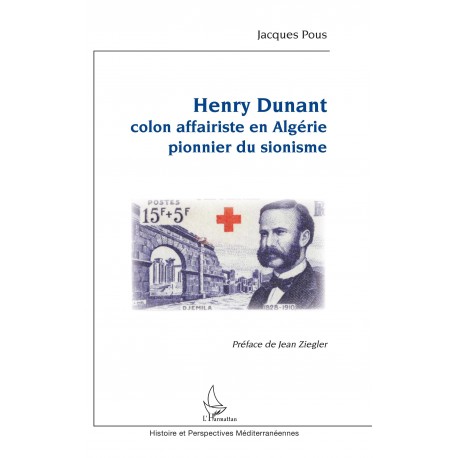 Henry Dunant Recto