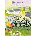 Harmonie Tome 1 Recto 