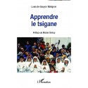 Apprendre le tsigane Recto 