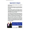 Apprendre le tsigane Verso 