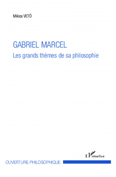 Gabriel Marcel