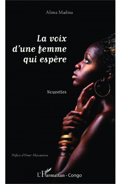 La voix d'une femme qui espère