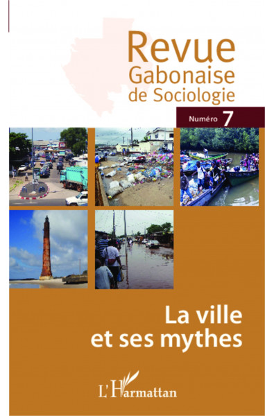 La ville et ses mythes