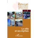La ville et ses mythes Recto 