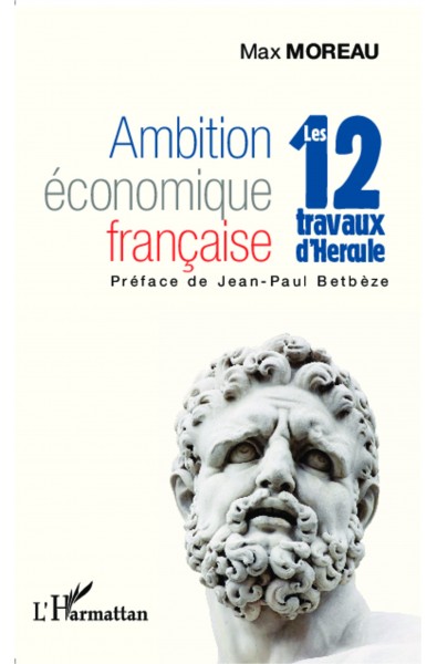 Ambition économique française