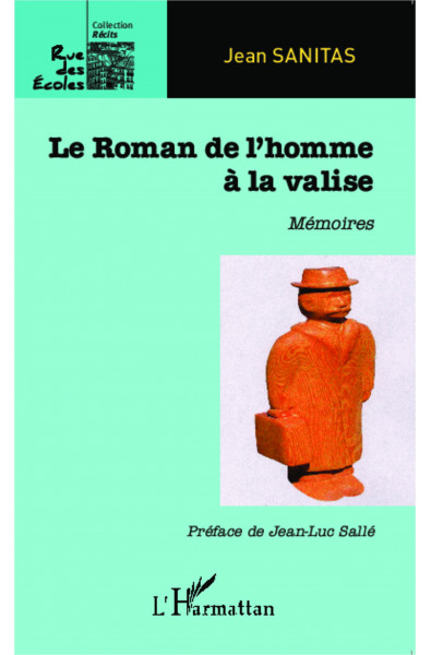 Roman de l'homme à la valise