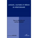 Langues, cultures et médias en Méditerranée Recto 