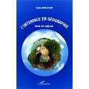 L'interface en géographie Recto 