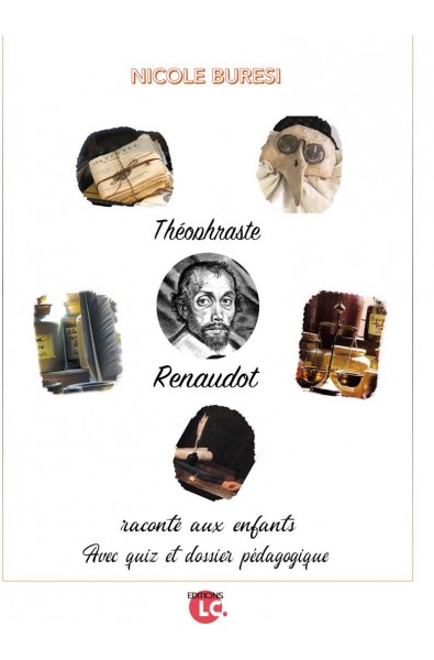 Théophraste Renaudot