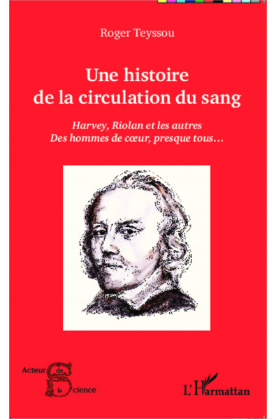 Une histoire de la circulation du sang