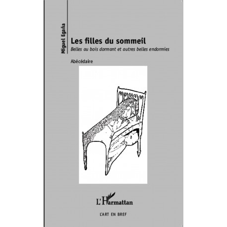 Les filles du sommeil Recto