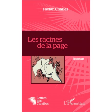 Les racines de la page Recto