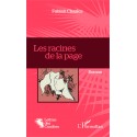 Les racines de la page Recto 