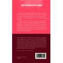 Les racines de la page Verso 