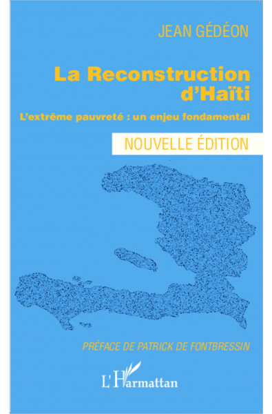 La reconstruction d'Haïti