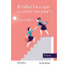 Il fallait bien que ça arrive un jour ! de Cécile Cellini