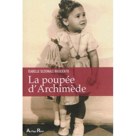 La poupée d'Archimède Recto