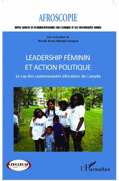 Leadership féminin et action politique