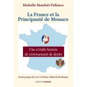 La France et la Principauté de Monaco Recto 