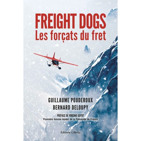 Freight dogs, les forçats du fret Recto