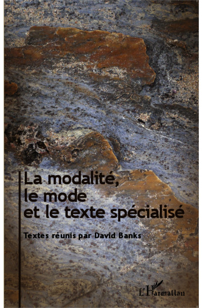La modalité, le mode et le texte spécialisé