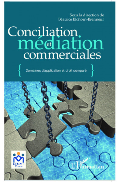 Conciliation et médiation commerciale